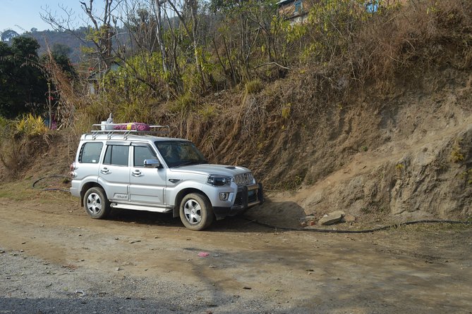 Kathmandu to Pokhara Drop-Off Service by Private Vehicles