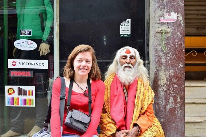 Kathmandu UNESCO World Heritage Site Tour