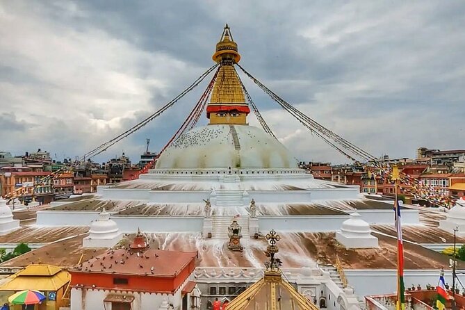 1 kathmandu unesco world heritage sites and nagarkot sunset tour Kathmandu UNESCO World Heritage Sites and Nagarkot Sunset Tour