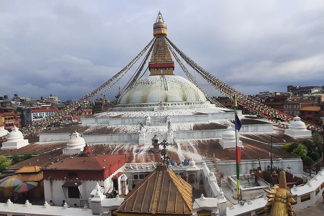 1 kathmandu valley 4 unesco world heritage sites day tour Kathmandu Valley 4 UNESCO World Heritage Sites - Day Tour