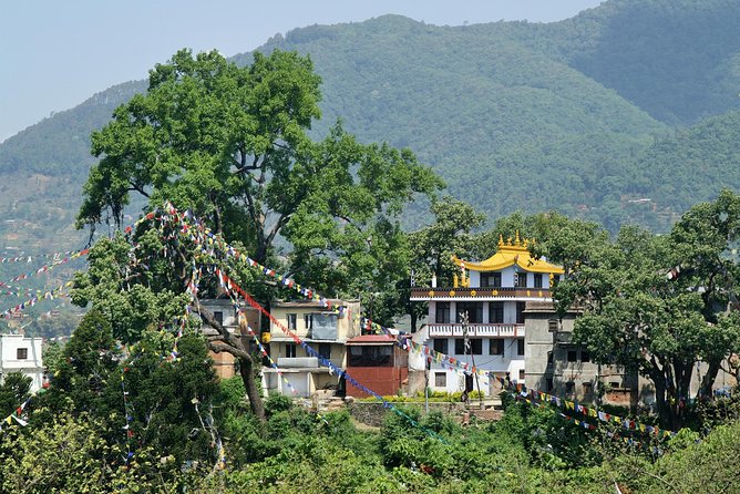 Kathmandu Valley Outskirts Private Tour