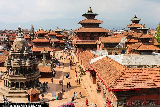 Kathmandu Valley Private One Day Tour With Local Expert Guide