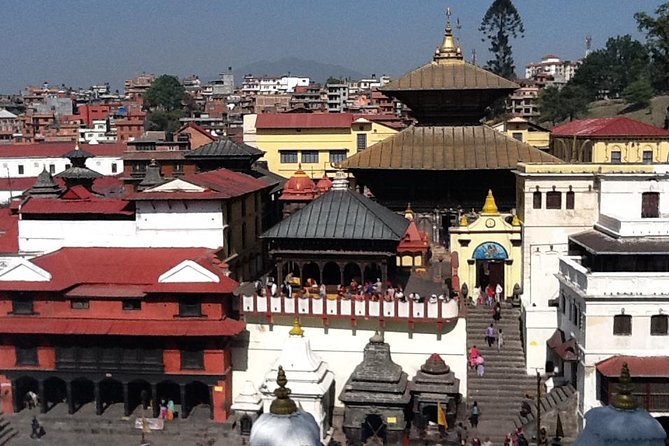 Kathmandu Valley Tour ,Heritage Site of Kathmandu, Kathmandu – Bhaktpur – Patan