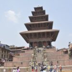 1 kathmandu valley trek with sightseeing Kathmandu Valley Trek With Sightseeing