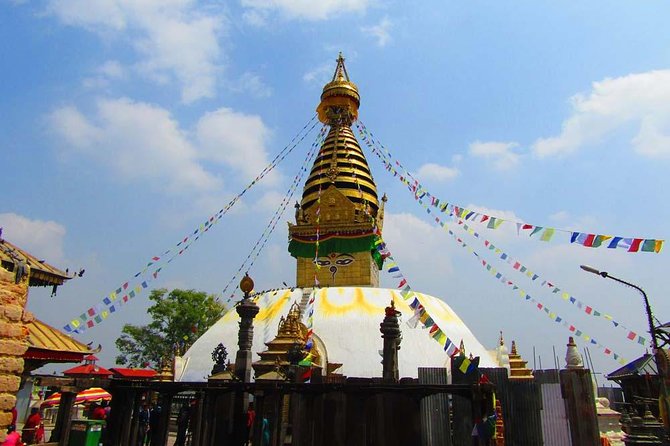 Kathmandu World Heritage Sites Tour - Key Points