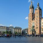 1 katowice private tour to krakow with transport and guide Katowice Private Tour to Krakow With Transport and Guide