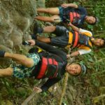 1 kawasan canyoneering adventure package from cebu Kawasan Canyoneering Adventure Package From Cebu