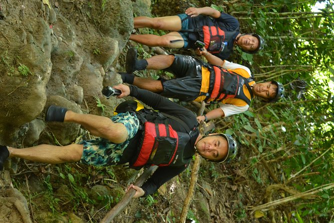 1 kawasan canyoneering adventure package from cebu Kawasan Canyoneering Adventure Package From Cebu