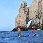 1 kayak or paddle board and snorkel to the arch Kayak or Paddle Board and Snorkel to the Arch
