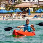 1 kayak rental watersports in jumeirah Kayak Rental Watersports in Jumeirah
