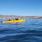 1 kayak titicaca and homestay uros Kayak Titicaca and Homestay Uros
