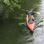 1 kayak tour through kashubian switzerland including lunch Kayak Tour Through Kashubian Switzerland Including Lunch