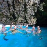 1 kayak tour with cave experience Kayak Tour With Cave Experience
