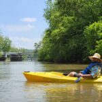1 kayak zanesvilles y bridge scenic waterways Kayak Zanesville's Y-Bridge & Scenic Waterways