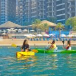 1 kayaking experience in dubai Kayaking Experience in Dubai