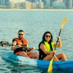 1 kayaking tour in dubai Kayaking Tour in Dubai