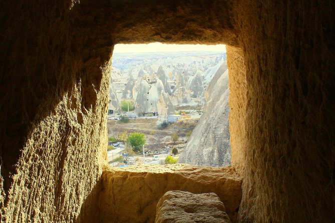 Kayseri Turkey Photo Shoot of Cappadocia