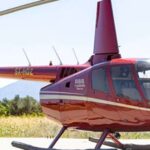 1 kea private helicopter transfer to athens Kea: Private Helicopter Transfer to Athens