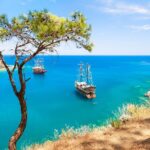 1 kemer bays mediterranean boat tour with lunch and transport Kemer Bays Mediterranean Boat Tour With Lunch and Transport