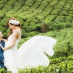 1 kerala honeymoon special package with private houseboat Kerala Honeymoon Special Package With Private Houseboat