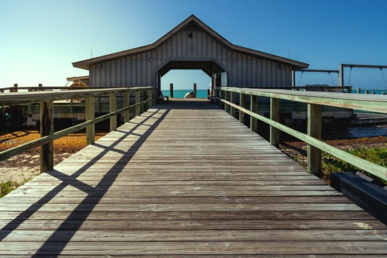 Key West: Ghosts of Key West Walking Tour