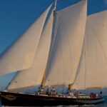 1 key west schooner full moon night sail with snacks drinks Key West: Schooner Full Moon Night Sail With Snacks & Drinks