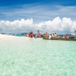 1 khai islands tour by speed boat half day tour Khai Islands Tour by Speed Boat - Half Day Tour