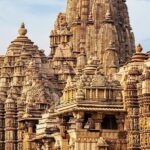 1 khajuraho and national parks 3 day private tour Khajuraho and National Parks 3-Day Private Tour