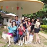 1 khao yai one day tour 4 5 persons Khao Yai One Day Tour 4-5 Persons