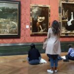 1 kid friendly london national gallery private tour with a specialized guide Kid-Friendly London National Gallery Private Tour With a Specialized Guide