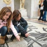 1 kid friendly tour with sistine chapel and st peter Kid-Friendly Tour With Sistine Chapel and St Peter
