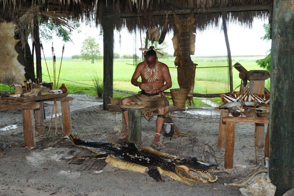 1 kissimmee jororo village walkthrough entry with Kissimmee: Jororo Village Walkthrough Entry With Exhibits