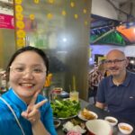 1 kisstour motorbike vegan food tour in ho chi minh KISSTOUR Motorbike Vegan Food Tour in Ho Chi Minh