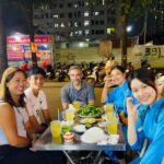 1 kisstour saigon by night street food tour on motorbike KISSTOUR Saigon By Night & Street Food Tour on Motorbike