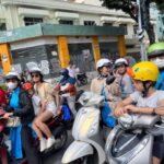 1 kisstour saigon full day city tour with ao dai KISSTOUR Saigon Full Day City Tour With Ao Dai