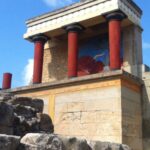 1 knossos palace archaeology museum private tour Knossos Palace & Archaeology Museum | Private Tour