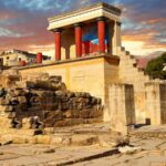 1 knossos palace heraklion city tour from heraklion 2 Knossos Palace & Heraklion City Tour From Heraklion