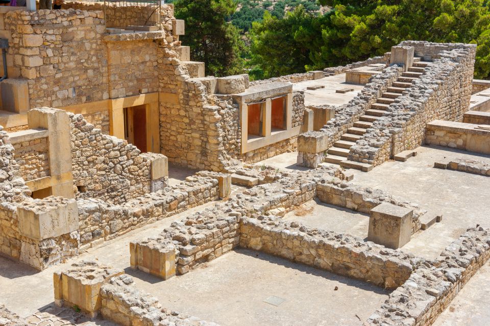 1 knossos palace skip the line ticket private guided tour 2 Knossos Palace Skip-the-Line Ticket & Private Guided Tour