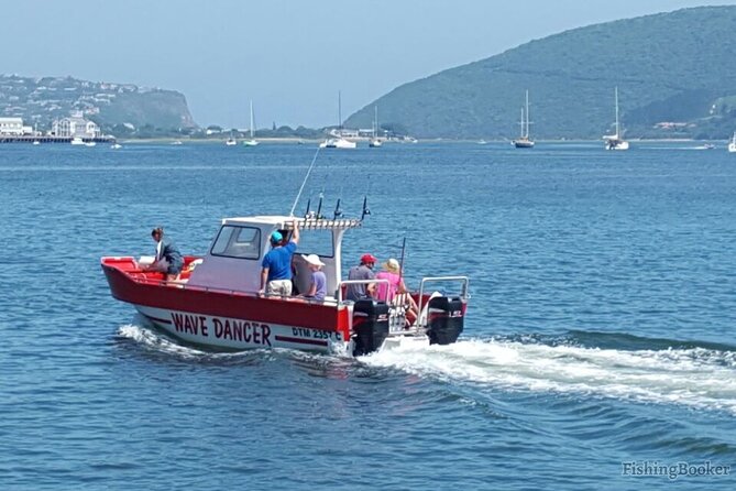 Knysna Fishing