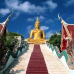 1 ko samui city tour including wat phra yai lat ko viewpoint hin ta hin yai rock 3 Ko Samui City Tour Including Wat Phra Yai, Lat Ko Viewpoint, Hin Ta Hin Yai Rock