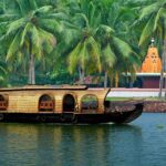 1 kochi private tour kerala backwater houseboat day cruise in aleppey Kochi Private Tour: Kerala Backwater Houseboat Day Cruise in Aleppey