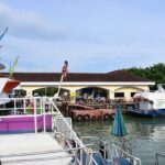 1 koh bulone to phuket by satun pakbara speed boat Koh Bulone to Phuket by Satun Pakbara Speed Boat