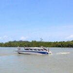 1 koh lanta to koh lipe by satun pakbara speed boat in high season Koh Lanta to Koh Lipe by Satun Pakbara Speed Boat in High Season