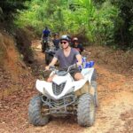1 koh samui all terrain vehicle atv off road adventure tour Koh Samui All Terrain Vehicle (ATV) Off Road Adventure Tour