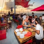 1 koh samui sunset dinner cruise by red baron Koh Samui Sunset Dinner Cruise by RED BARON