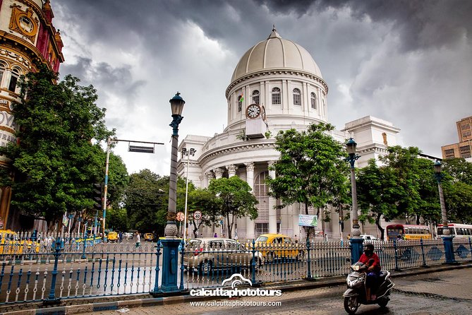 Kolkatas English History – European Calcutta Tour