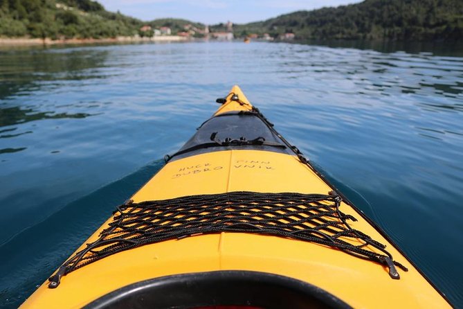 Kolocep Island Sea Kayaking: A Kayakers Paradise - Pickup Location Information