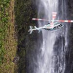 1 kona kohala coast waterfalls helicopter tour Kona: Kohala Coast & Waterfalls Helicopter Tour