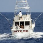 1 kona sport fishing private charter 6 hours Kona Sport-Fishing Private Charter - 6 Hours