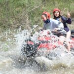 1 koprucay atv group experience with pickup antalya Koprucay ATV Group Experience With Pickup - Antalya